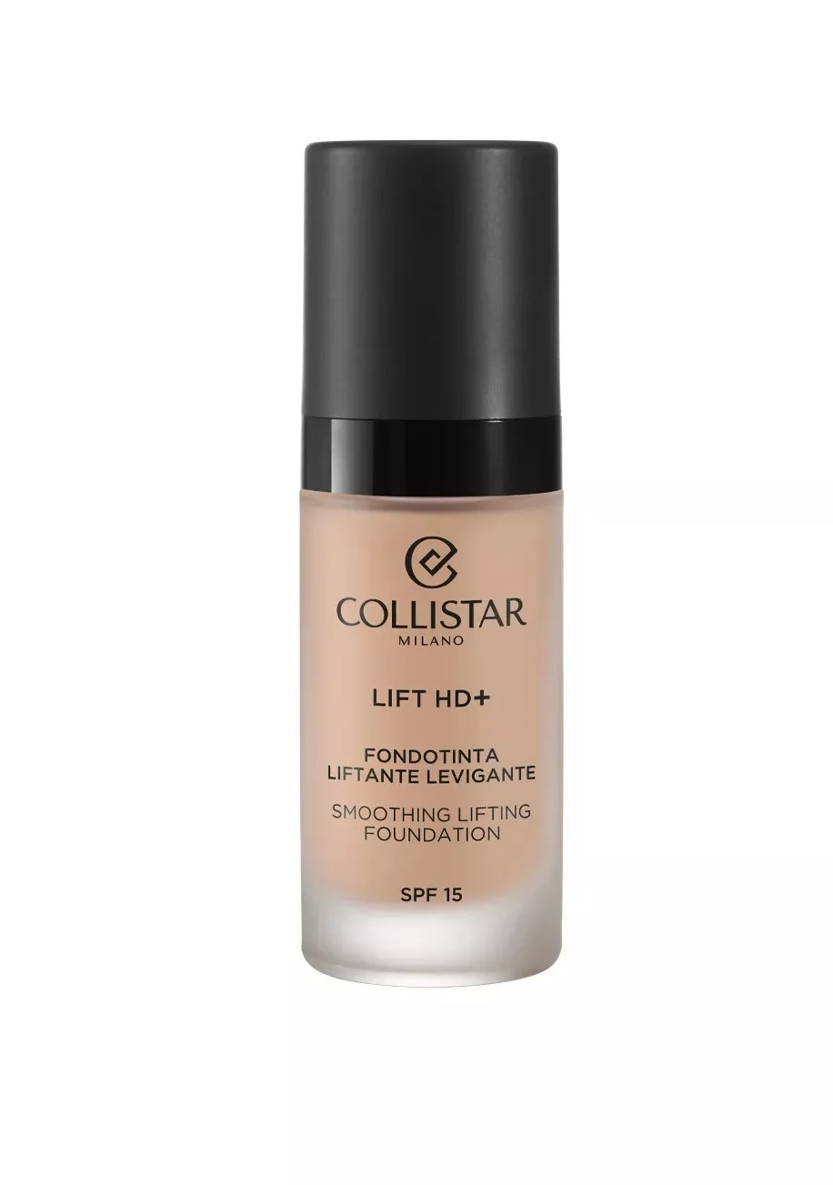 Collistar Lift Hd+ Foundation 3R 30ml makiažo pagrindas