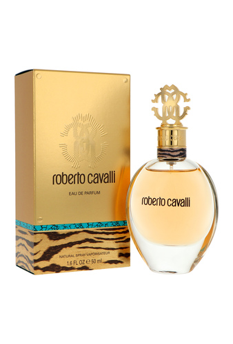 Roberto Cavalli Roberto Cavalli Edp 50ml 50ml kvepalai Moterims EDP