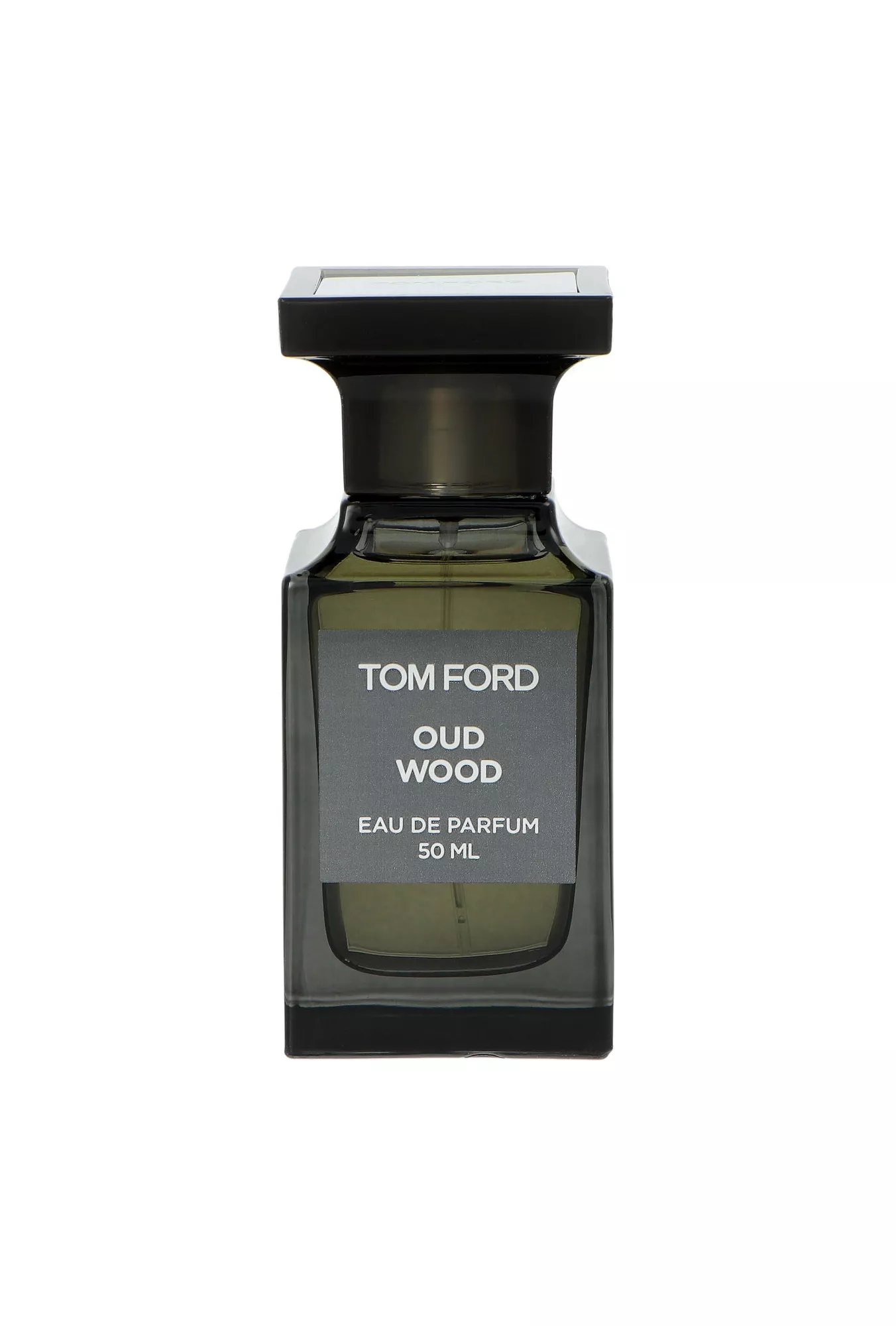 Tom Ford Oud Wood 50ml NI&Scaron;INIAI kvepalai Unisex EDP Testeris