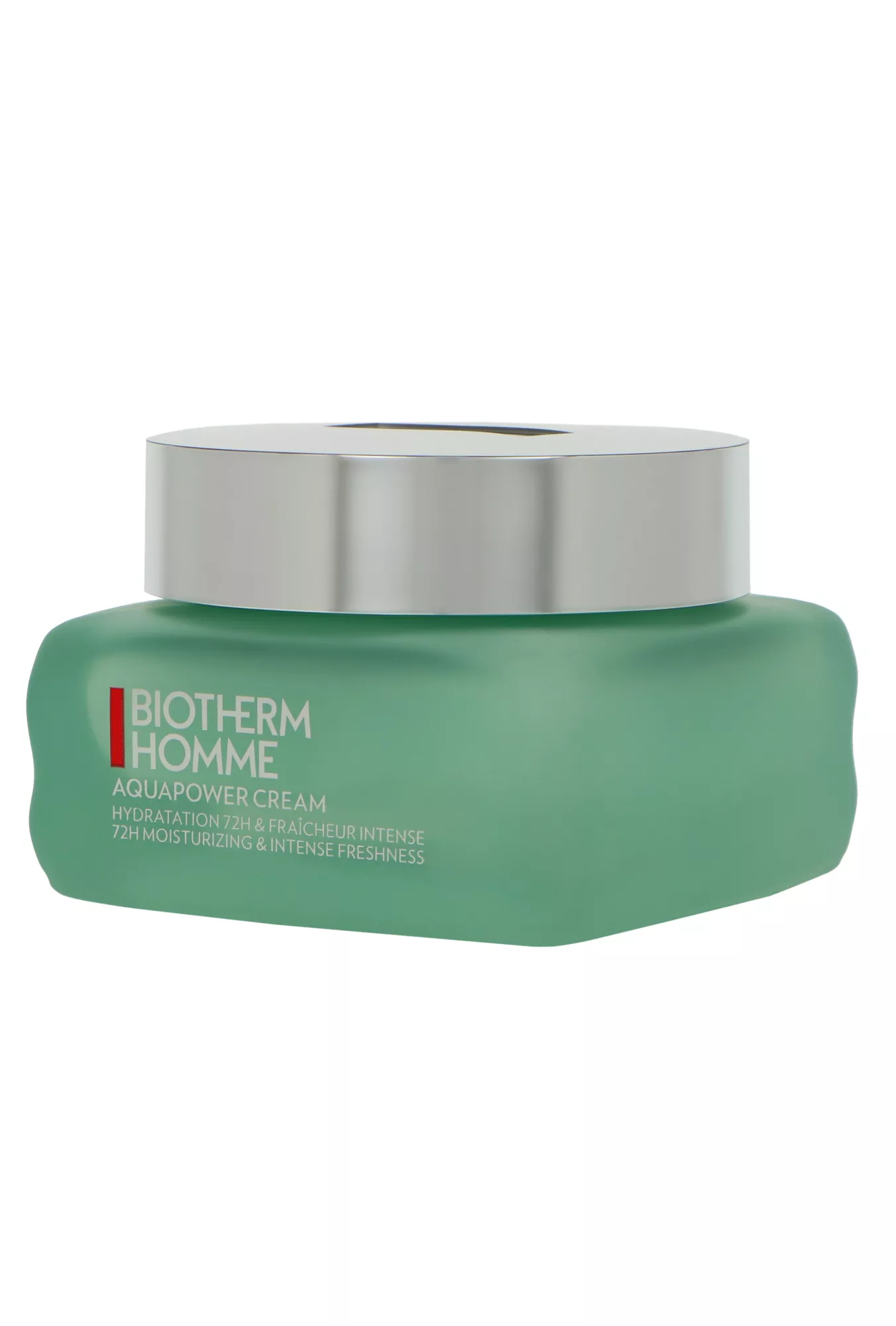 Biotherm Homme Aquapower 72H Concentrated Glacial Hydrator 50ml Vyrams Testeris