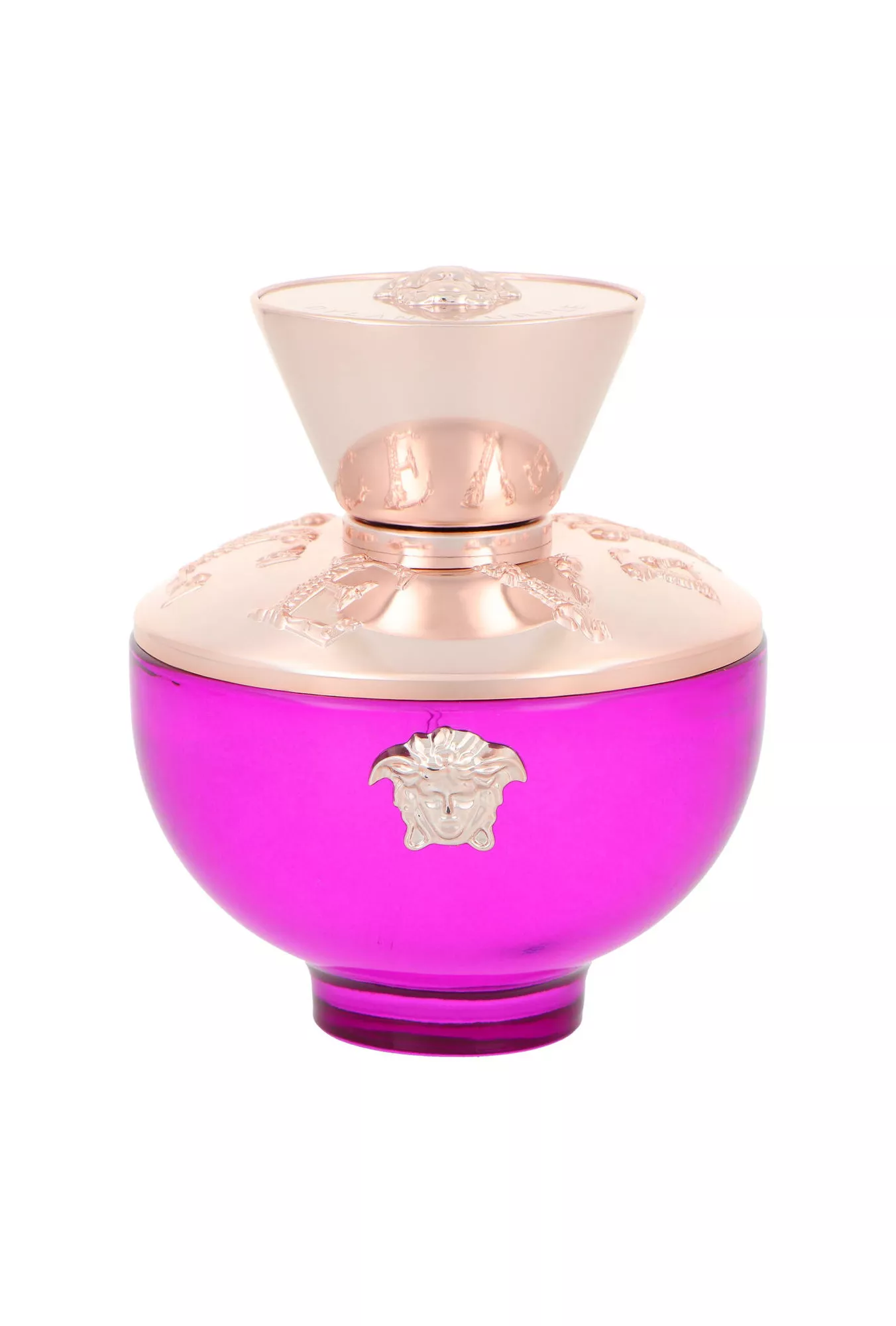 Versace Dylan Purple 100ml kvepalai Moterims EDP Testeris