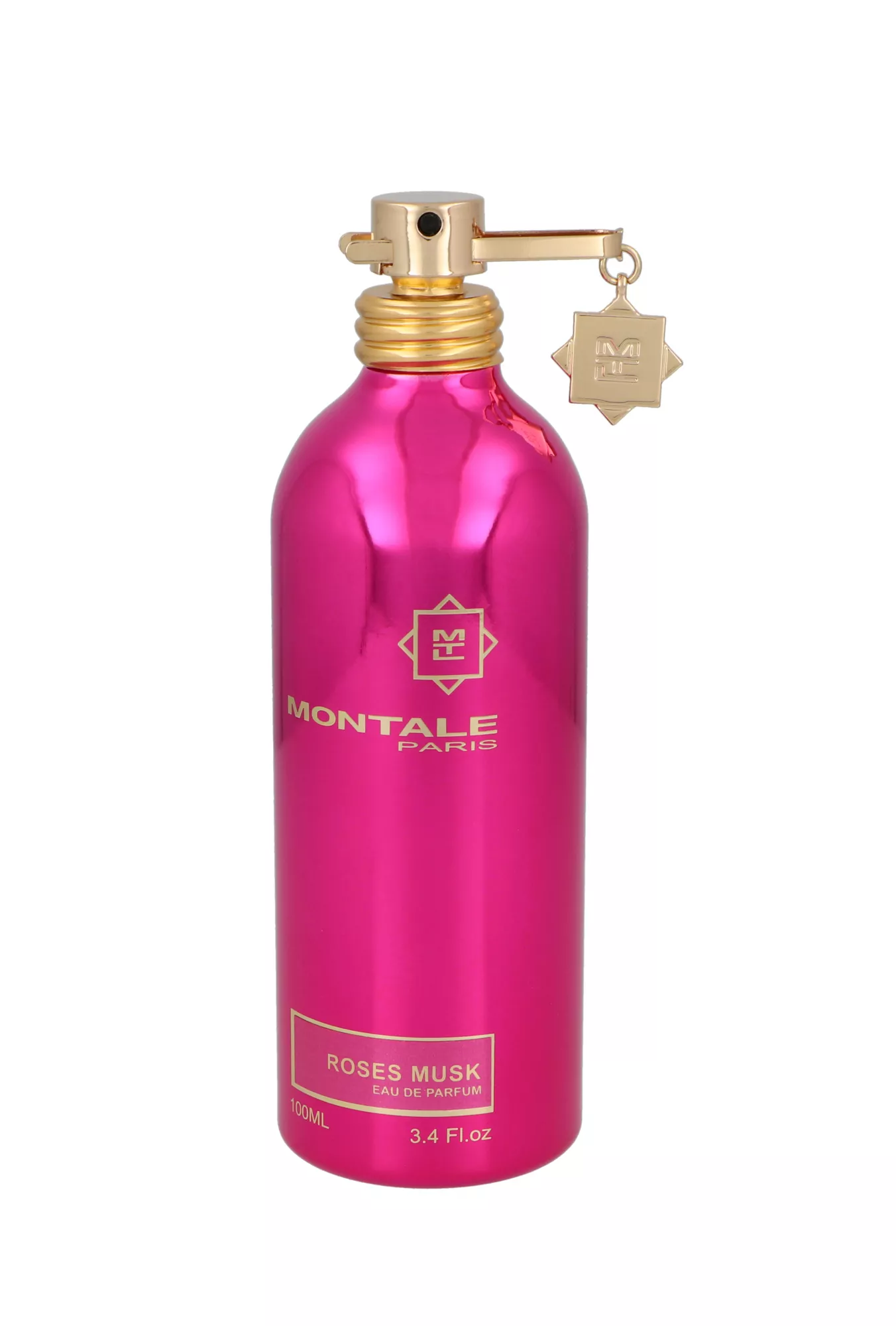 Montale Roses Musk 100ml kvepalai Moterims EDP Testeris