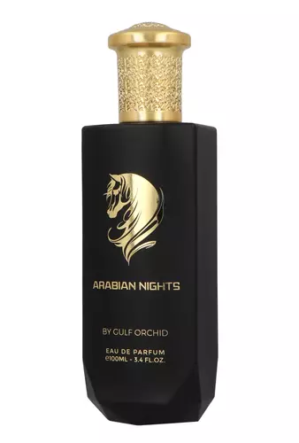Gulf Orchid Arabian Nights 100ml kvepalai Unisex EDP