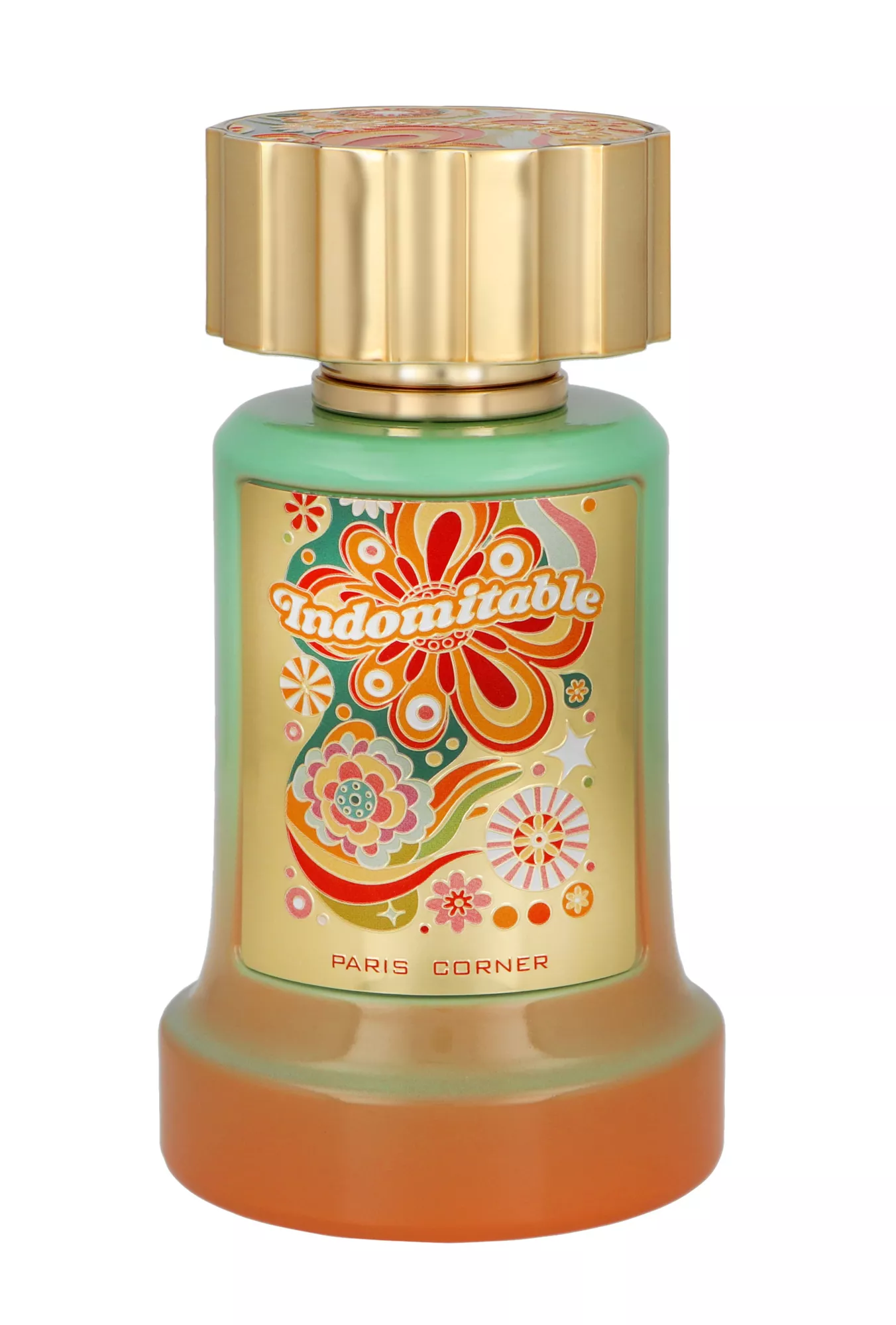 Emir Indomitable Eau De Parfum Kvepalai Unisex