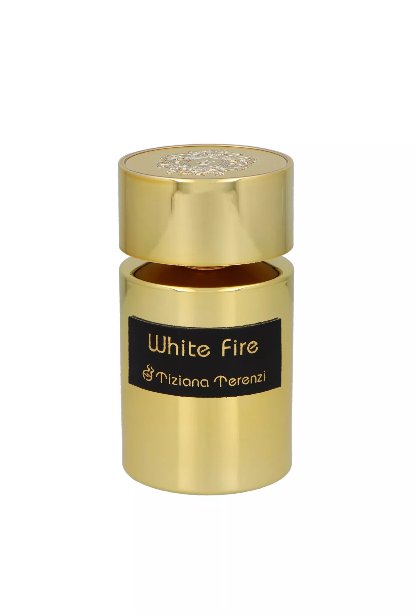 Tiziana Terenzi White Fire Hair Mist 50ml NI&Scaron;INIAI kvepalai Unisex