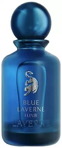 Laverne Blue Laverne Elixir kvepalai Vyrams