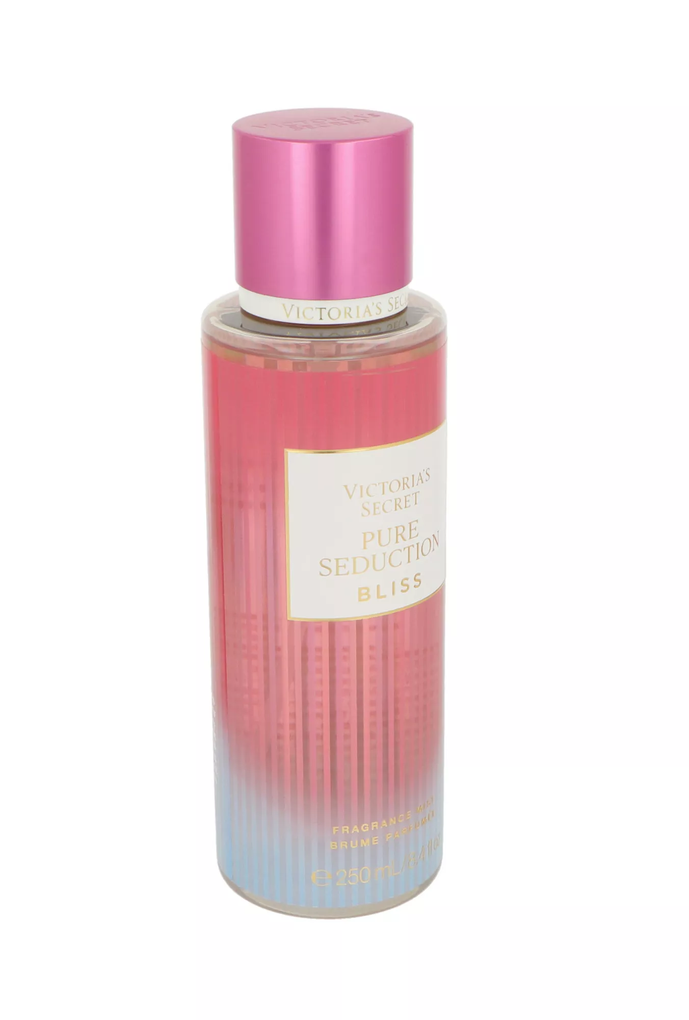 Victoria`s Secret Pure Seduction Bliss Body Mist 250ml kvepalai Moterims