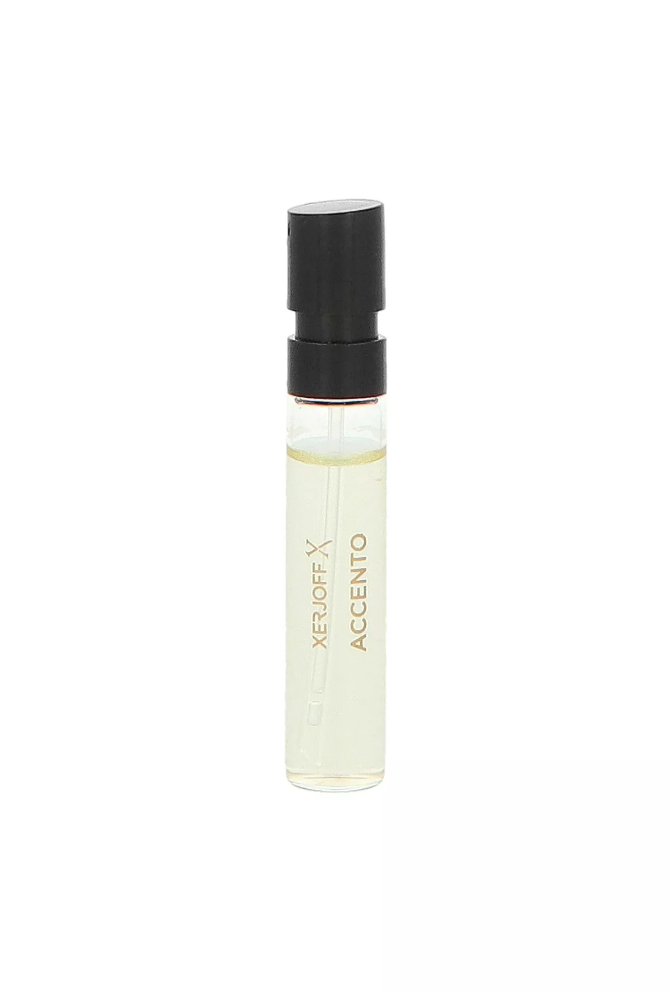 Xerjoff V Collection Accento Eau De Parfum 2 ml Sample