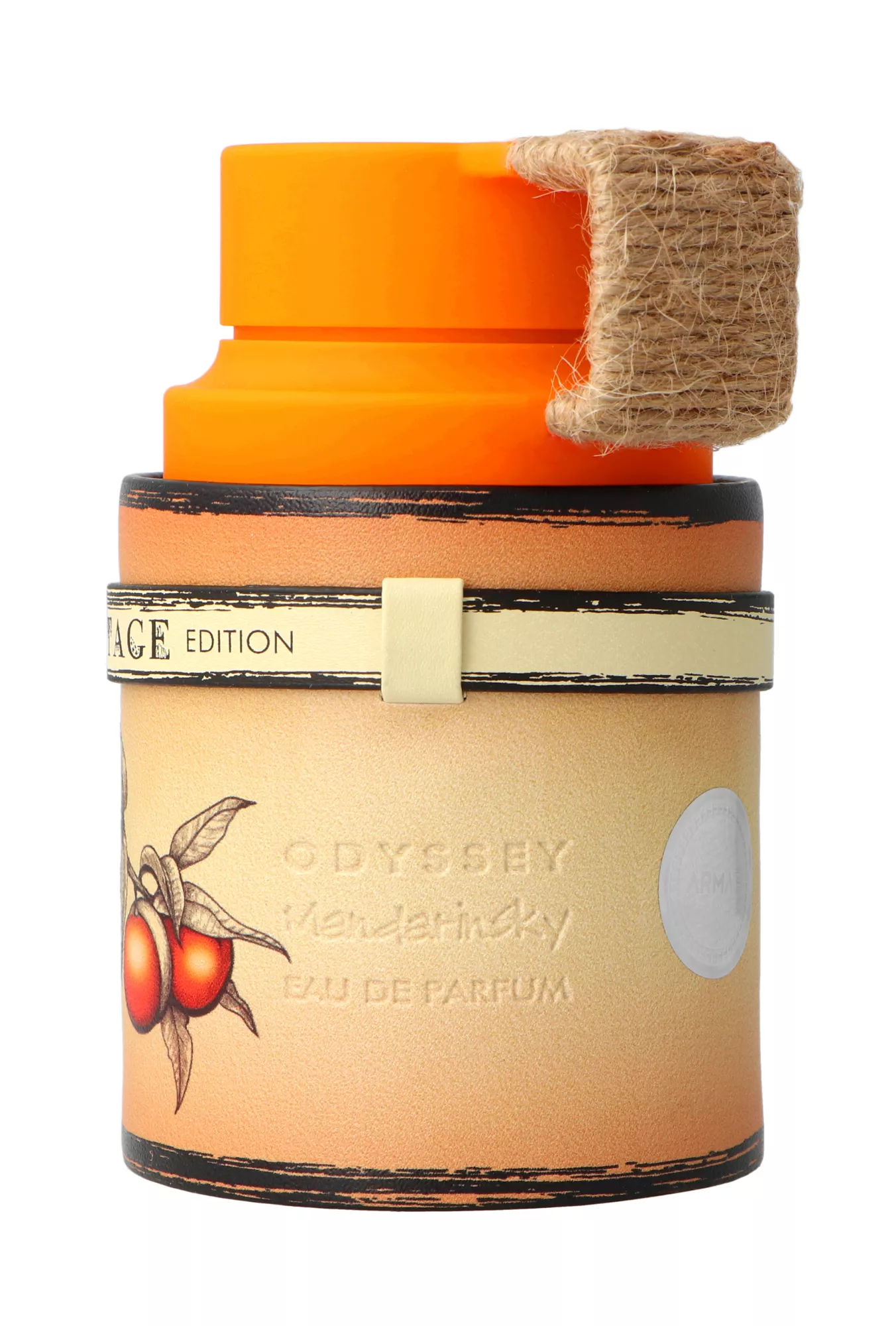 Armaf Odyssey Mandarin Sky Vintage 100ml kvepalai Unisex EDP