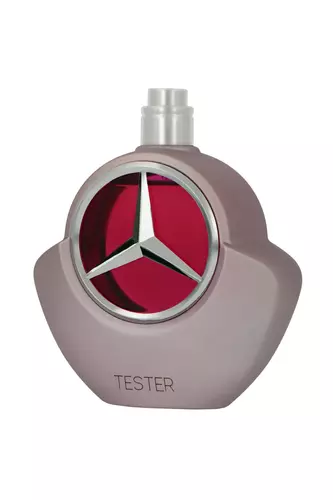 Mercedes Benz Mercedes-Benz Woman 90ml kvepalai Vyrams EDP Testeris