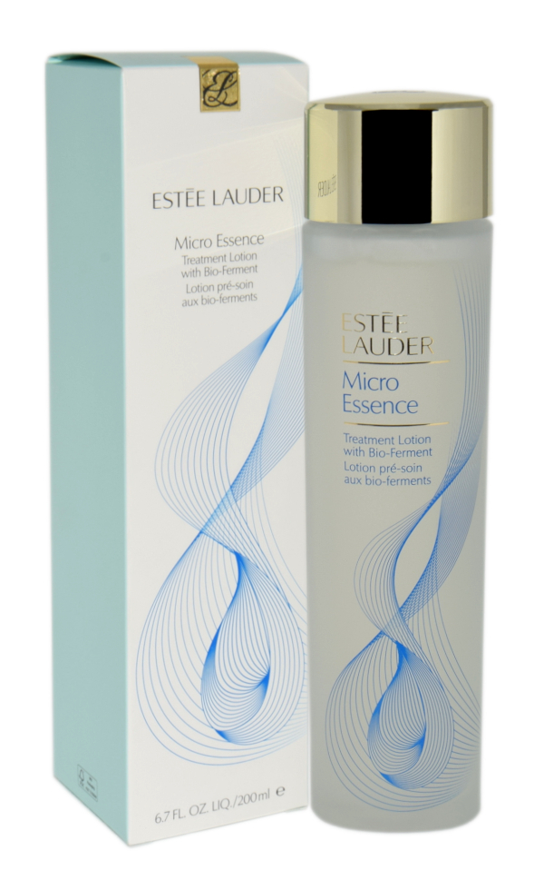 Esteé Lauder Micro Essence Skin Activating Treatment Lotion 200ml Moterims Esteé Lauder Micro Essence Skin Activating Treatment Lotion 200ml Moterims