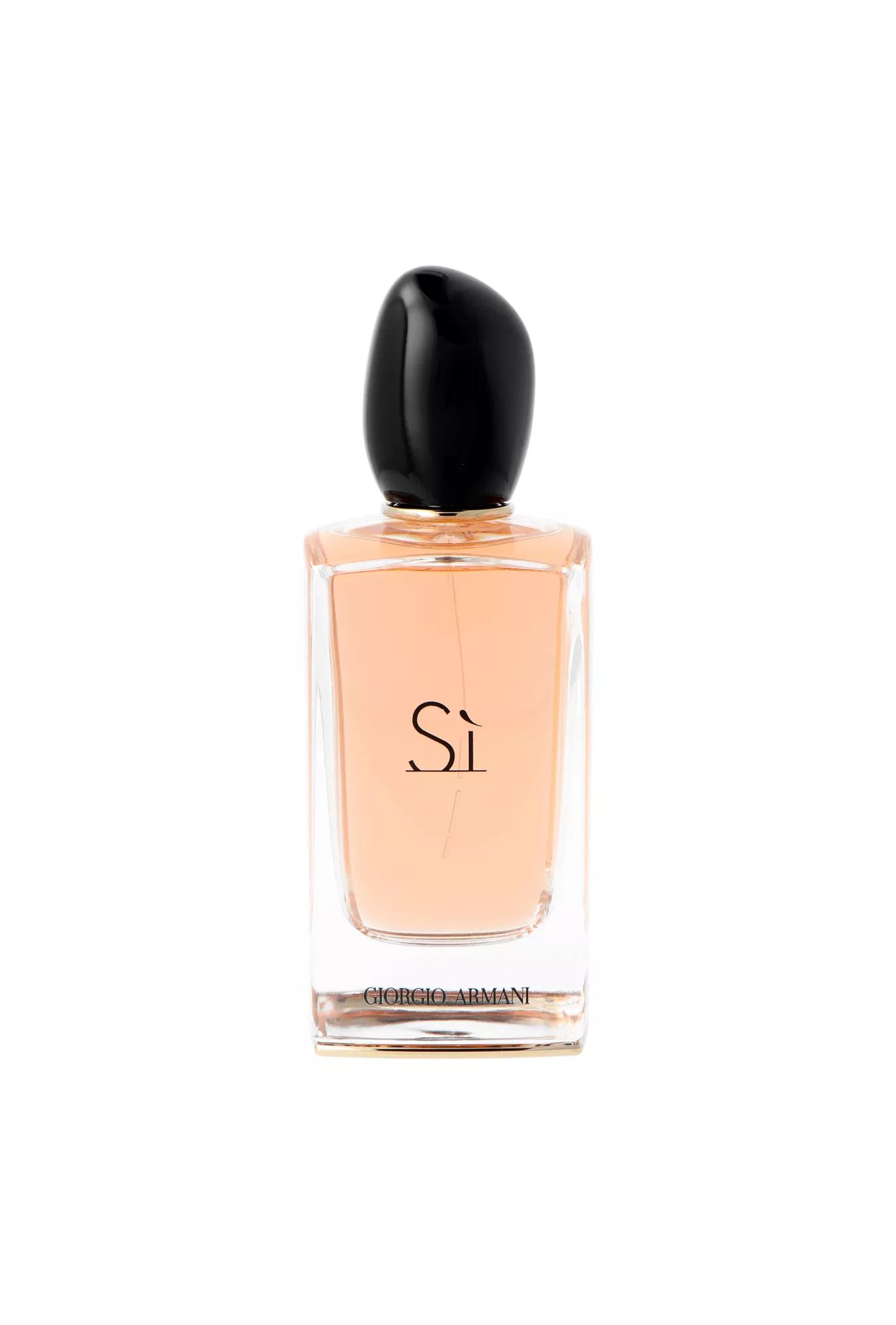Giorgio Armani Armani Si 100ml kvepalai Moterims EDP Testeris