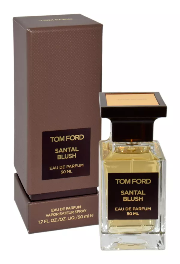 Tom Ford Santal Blush NI&Scaron;INIAI kvepalai Moterims