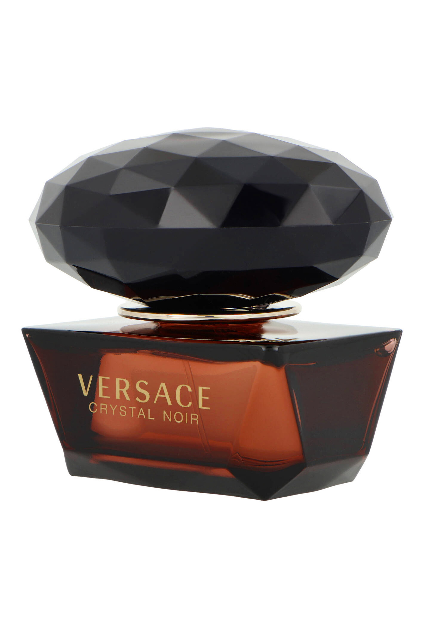 Versace Crystal Noir 50ml kvepalai Moterims EDT
