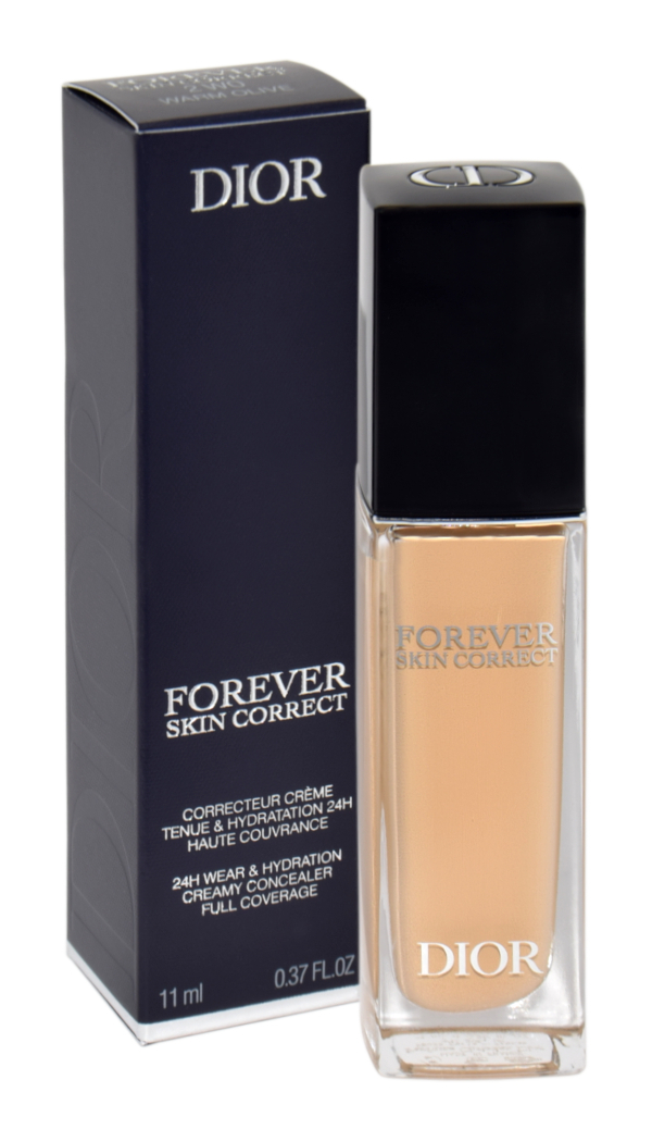 Dior Forever Skin Correct Maskuoklis 11 ml