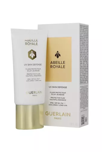 Guerlain Abeille Royale Uv Skin Defense Spf50 Pa ++++ 50ml Moterims