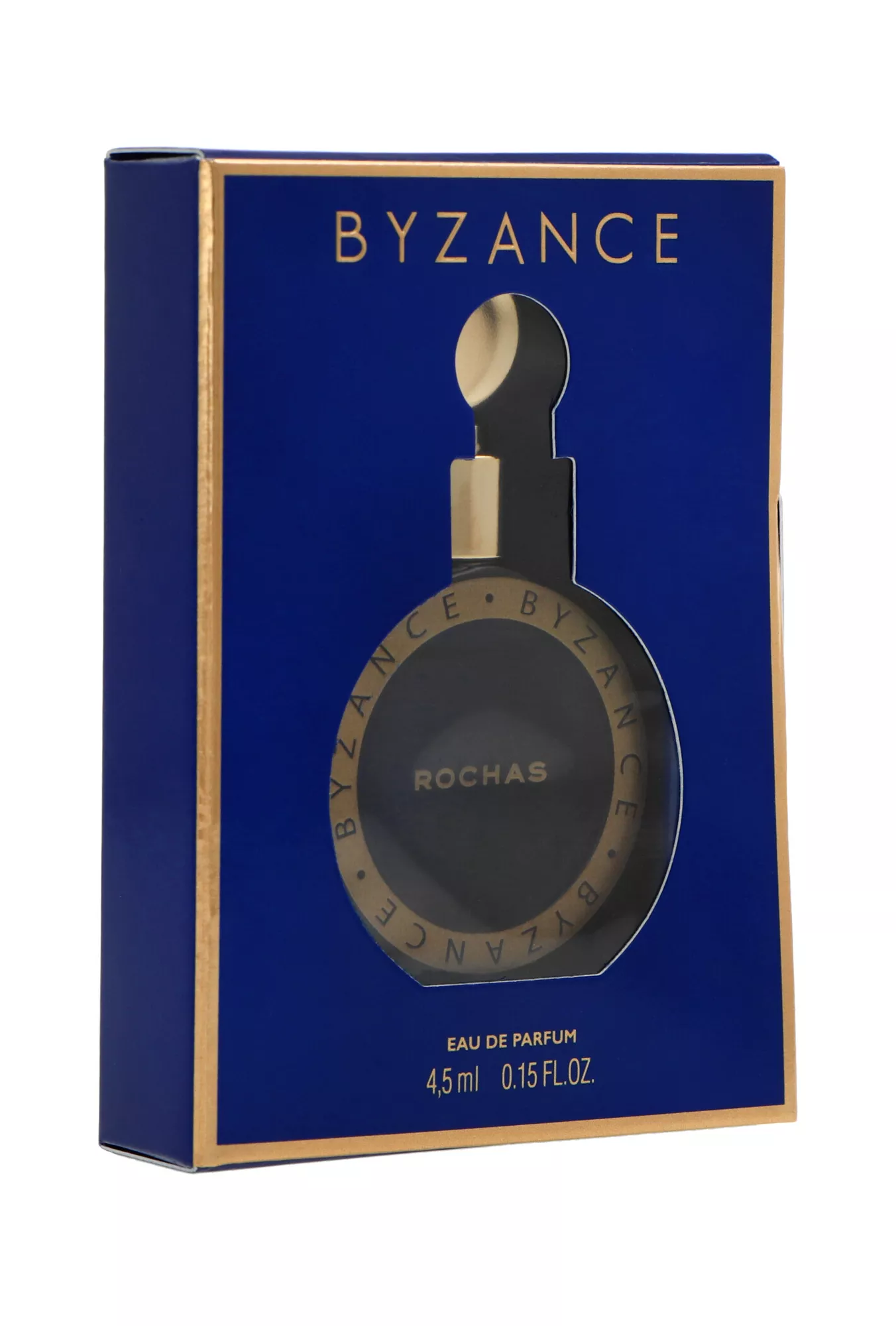 Rochas Byzance Edp 4, 4,5ml kvepalai Moterims EDP
