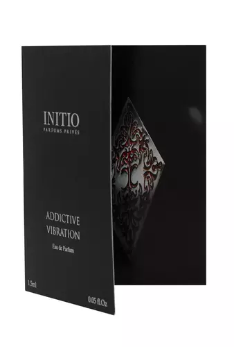 Initio Parfums Prives Pr&oacute;bka  Addictive Vibration Edp 1, 1,5ml kvepalai Unisex EDP