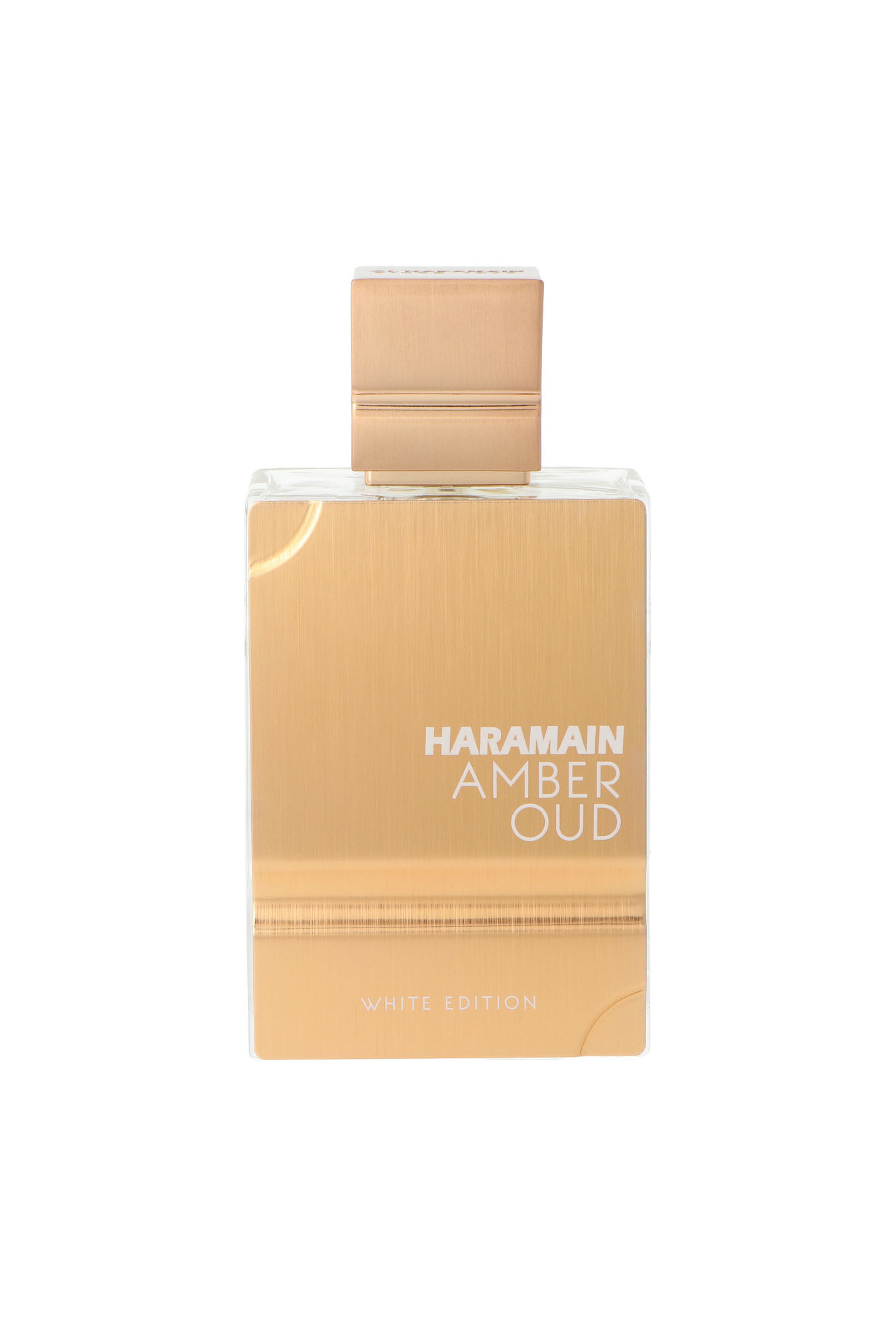 Al Haramain Amber Oud White 60ml kvepalai Unisex EDP
