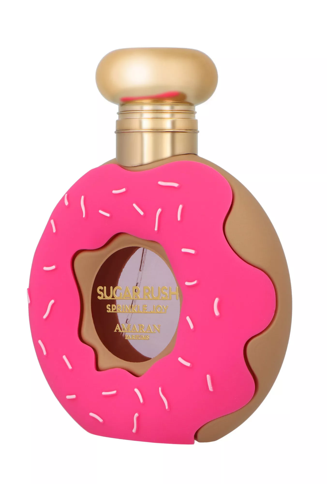 Amaran Sugar Rush Sprinkle Joy 100ml kvepalai Moterims EDP