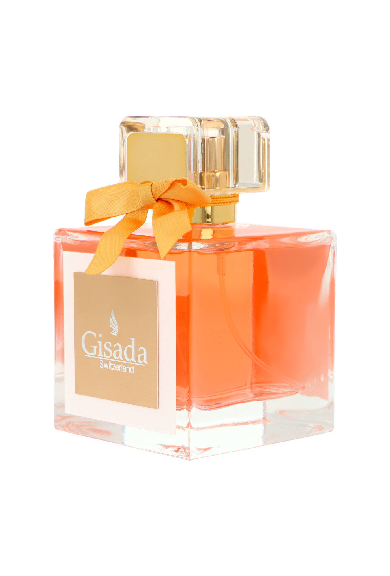 Gisada Donna 100ml kvepalai Moterims EDP Testeris