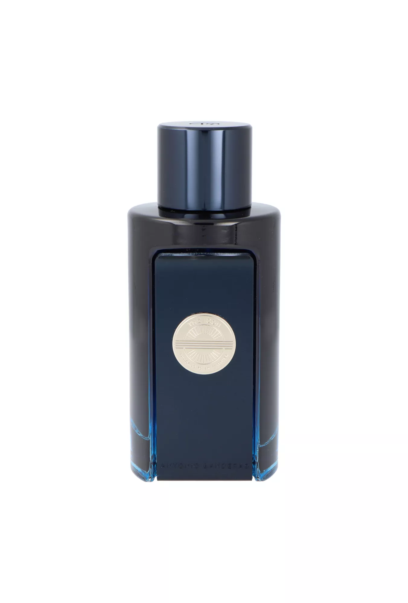 Antonio Banderas The Icon 100ml kvepalai Vyrams EDT Testeris