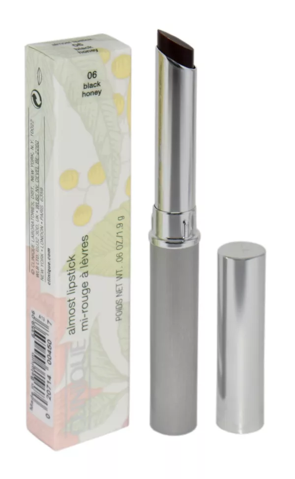 Clinique Almost Lipstick Black Honey 06 1,