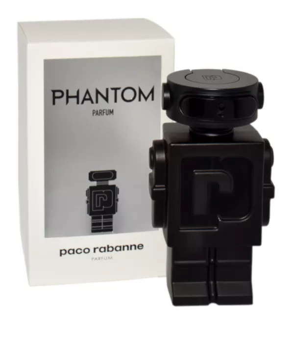 Paco Rabanne Phantom Pafrum kvepalai Vyrams