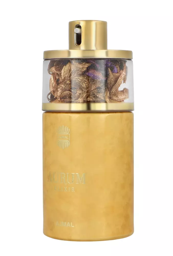Ajmal Aurum Elixir 75ml kvepalai Unisex EDP