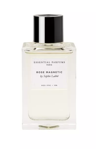 Essential Parfums Rose Magnetic NI&Scaron;INIAI kvepalai Unisex