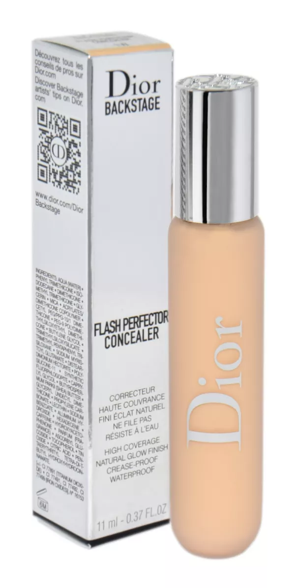 Dior Backstage Flash Perfector Concealler 1W korektorius