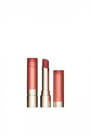 Clarins Lip Oil Balm 06 Fig lūpų blizgesys