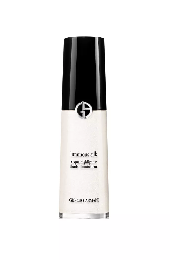 Giorgio Armani Armani Luminous Silk Acqua Highlighter 01 12ml &scaron;viesintojas