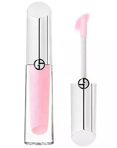 Giorgio Armani Armani Prisma Glass Hydrating Lip Gloss 08 3, lūpų blizgesys