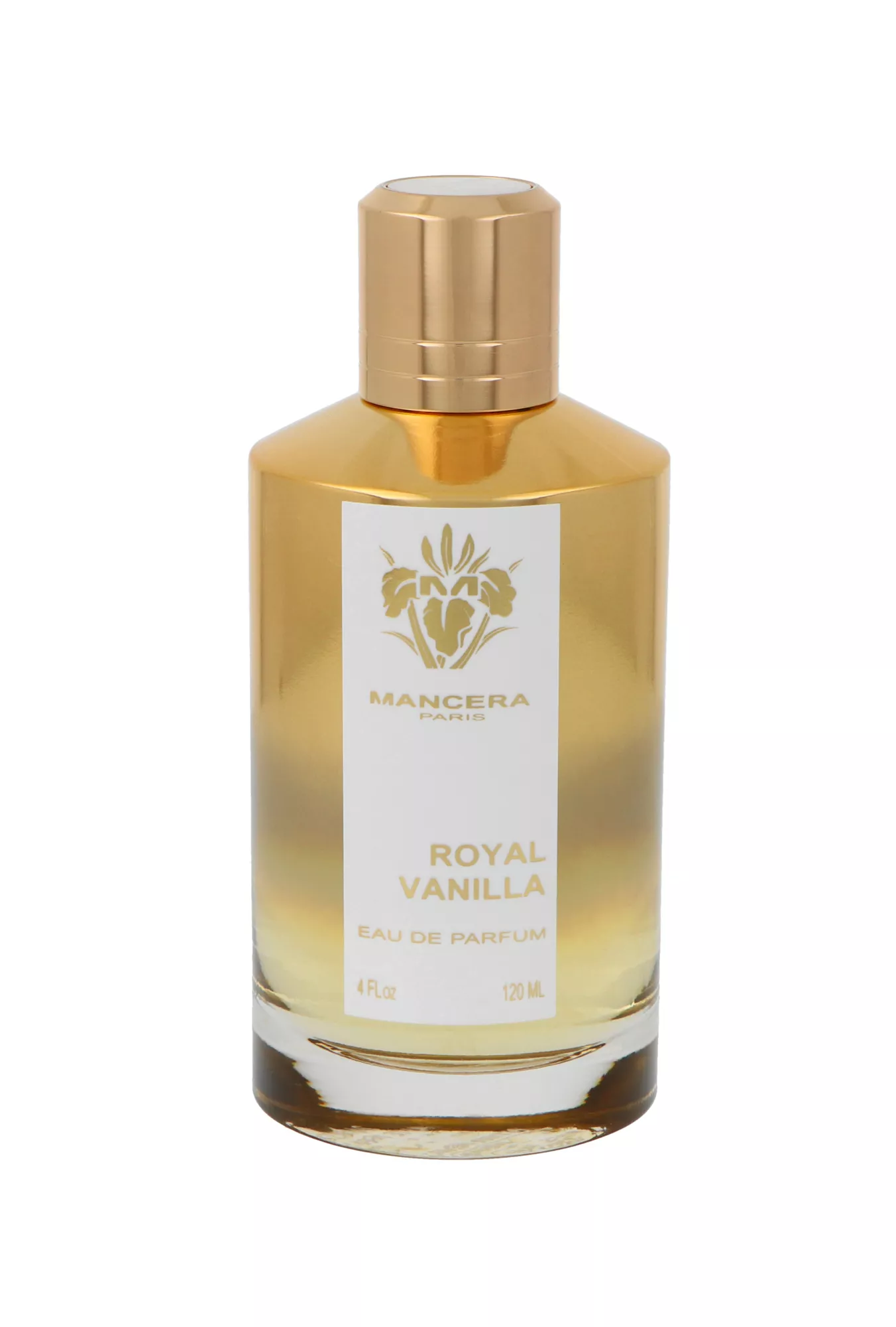 Mancera Tester Mancera Royal Vanilla Edp Eau De Parfum Kvepalai Unisex