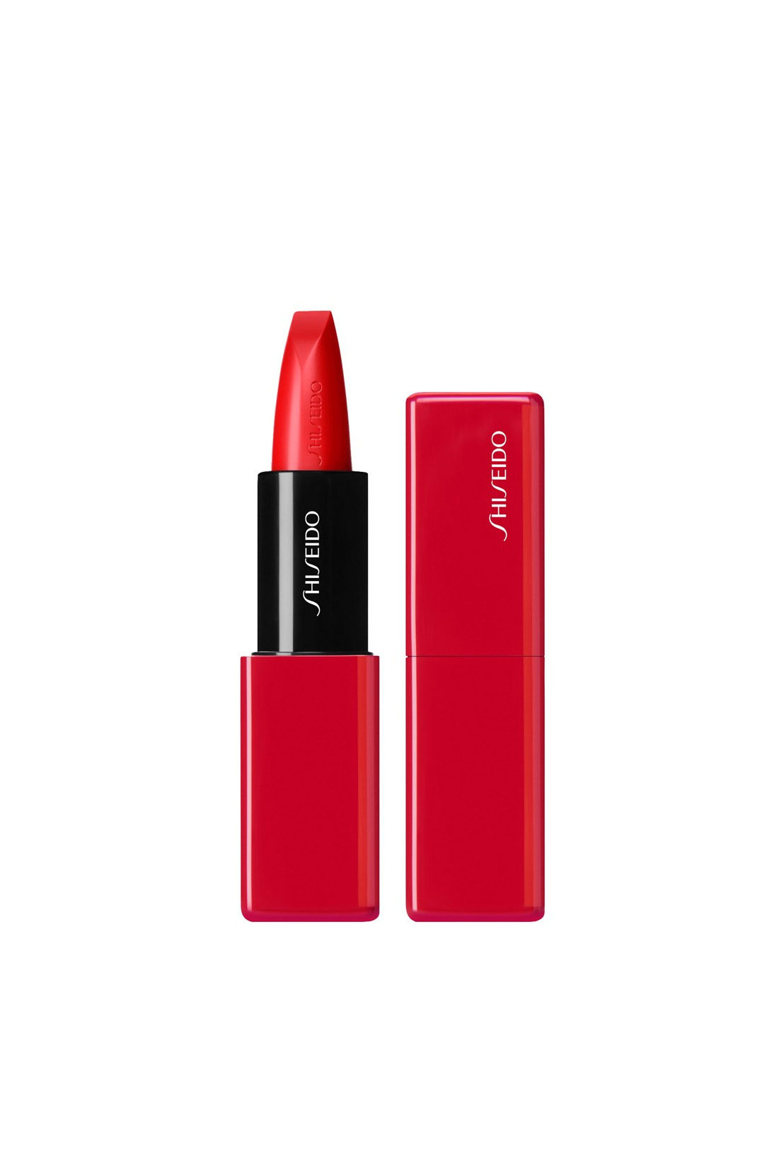 Shiseido Technosatin Gel Lipstick 417 3, lūpdažis