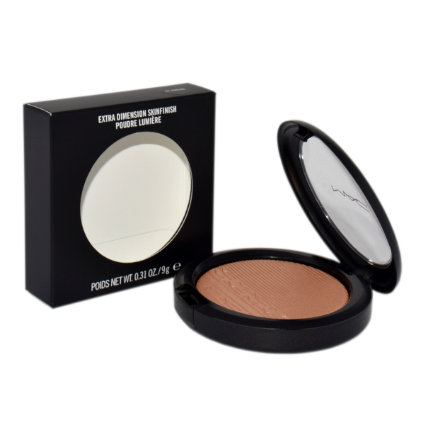 MAC Cosmetics Mac Extra Dimension Skinfinish Oh, Darling &scaron;viesintojas
