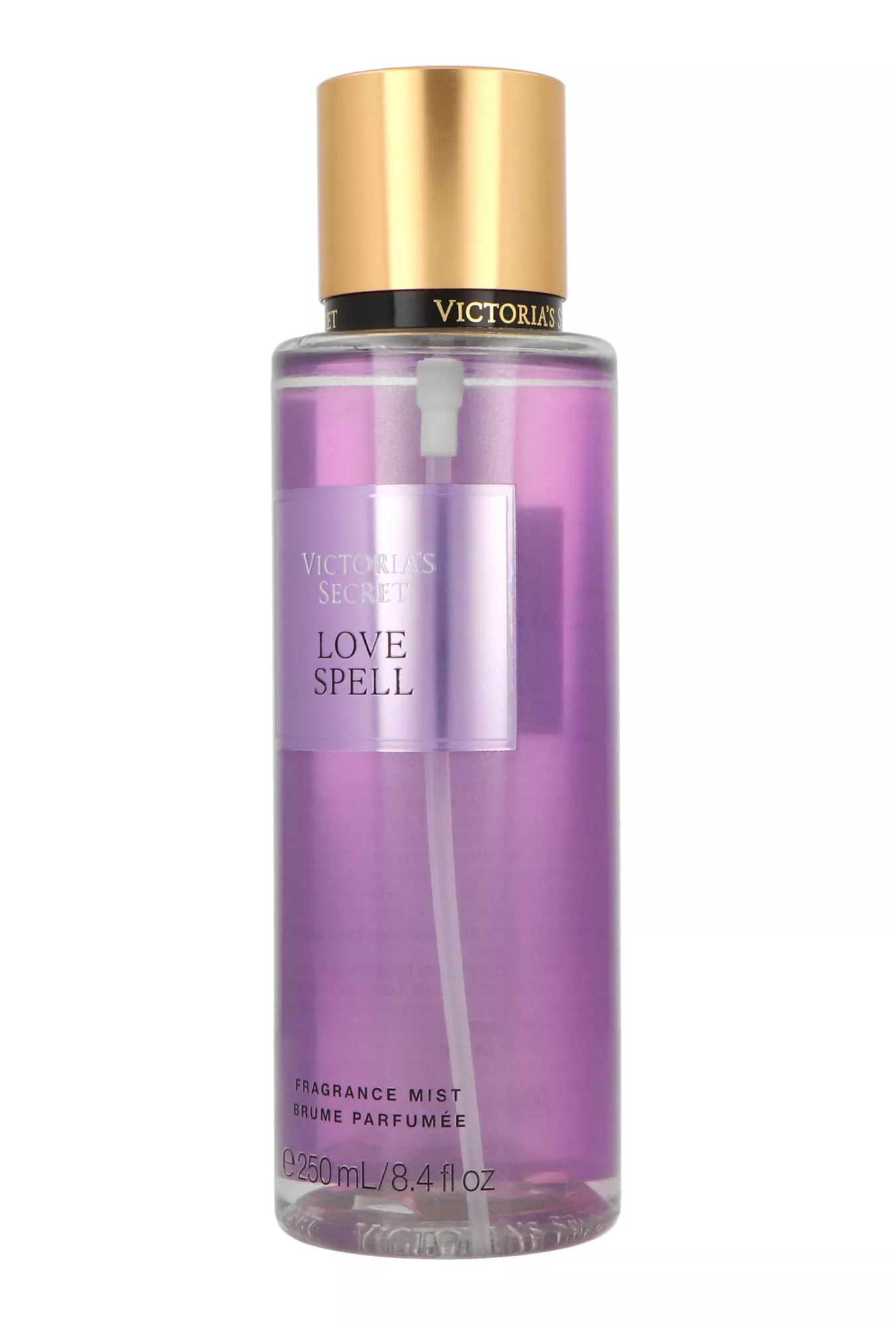 Victoria`s Secret Victoria`S Secret Love Spell Body Mist 250ml kvepalai Moterims