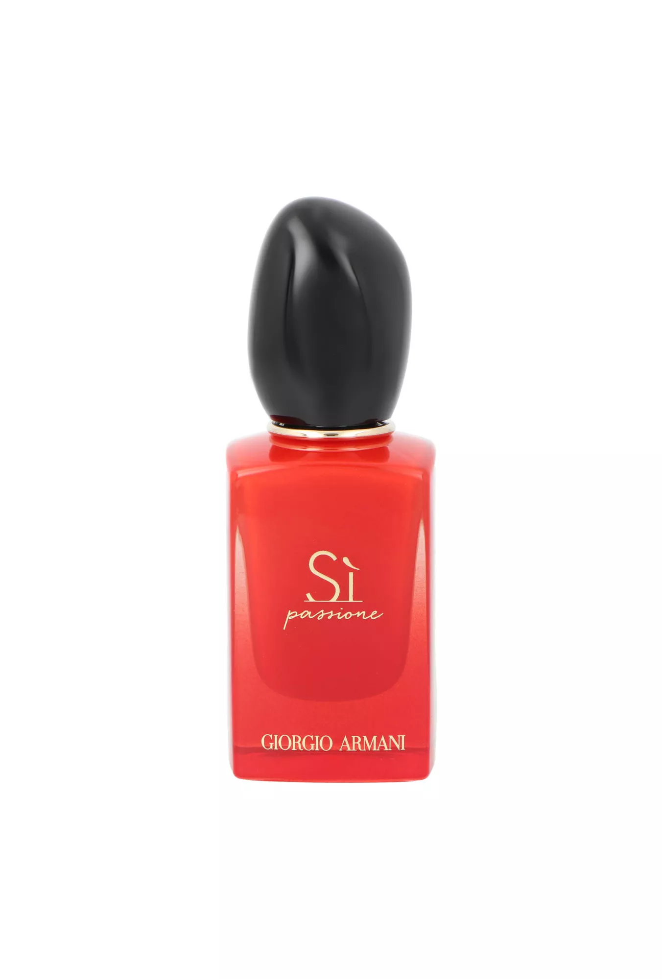 Giorgio Armani Armani Si Passione Intense kvepalai Moterims