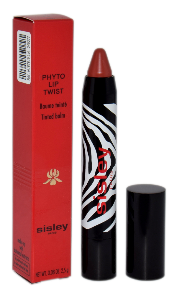 Sisley Phyto Lip Twist 2.5 ml