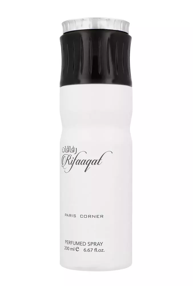 Paris Corner Rifaaqat Deospray 200ml dezodorantas