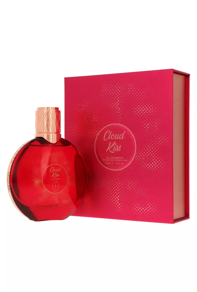 Flavia Cloud Kiss 100ml kvepalai Moterims EDP