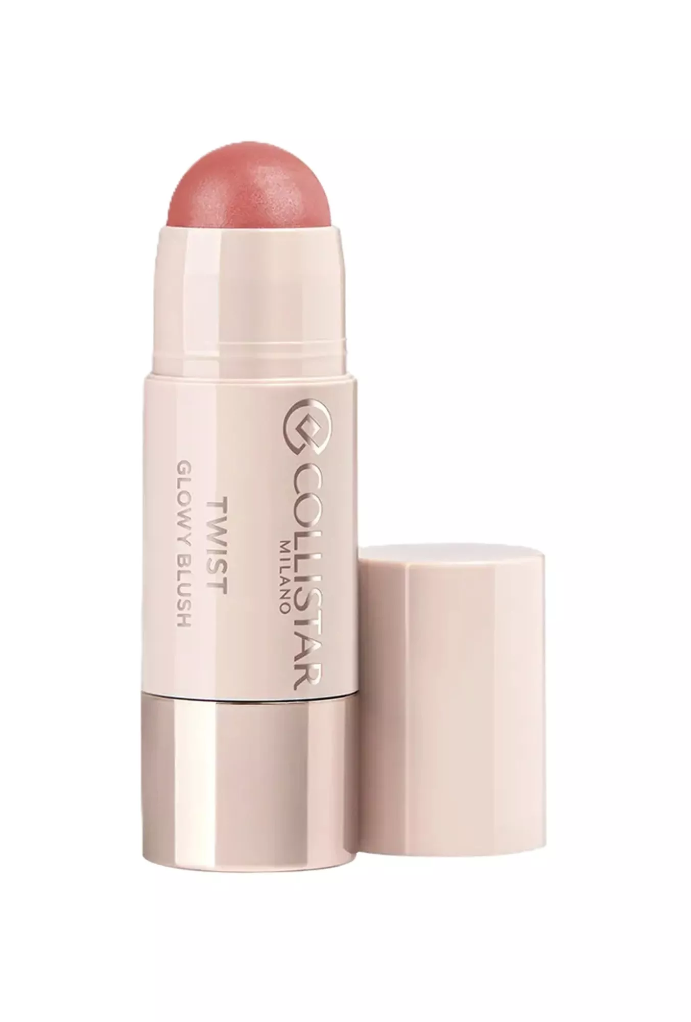 Collistar Twist Glowy Blush 02 Eterea 5g skaistalai