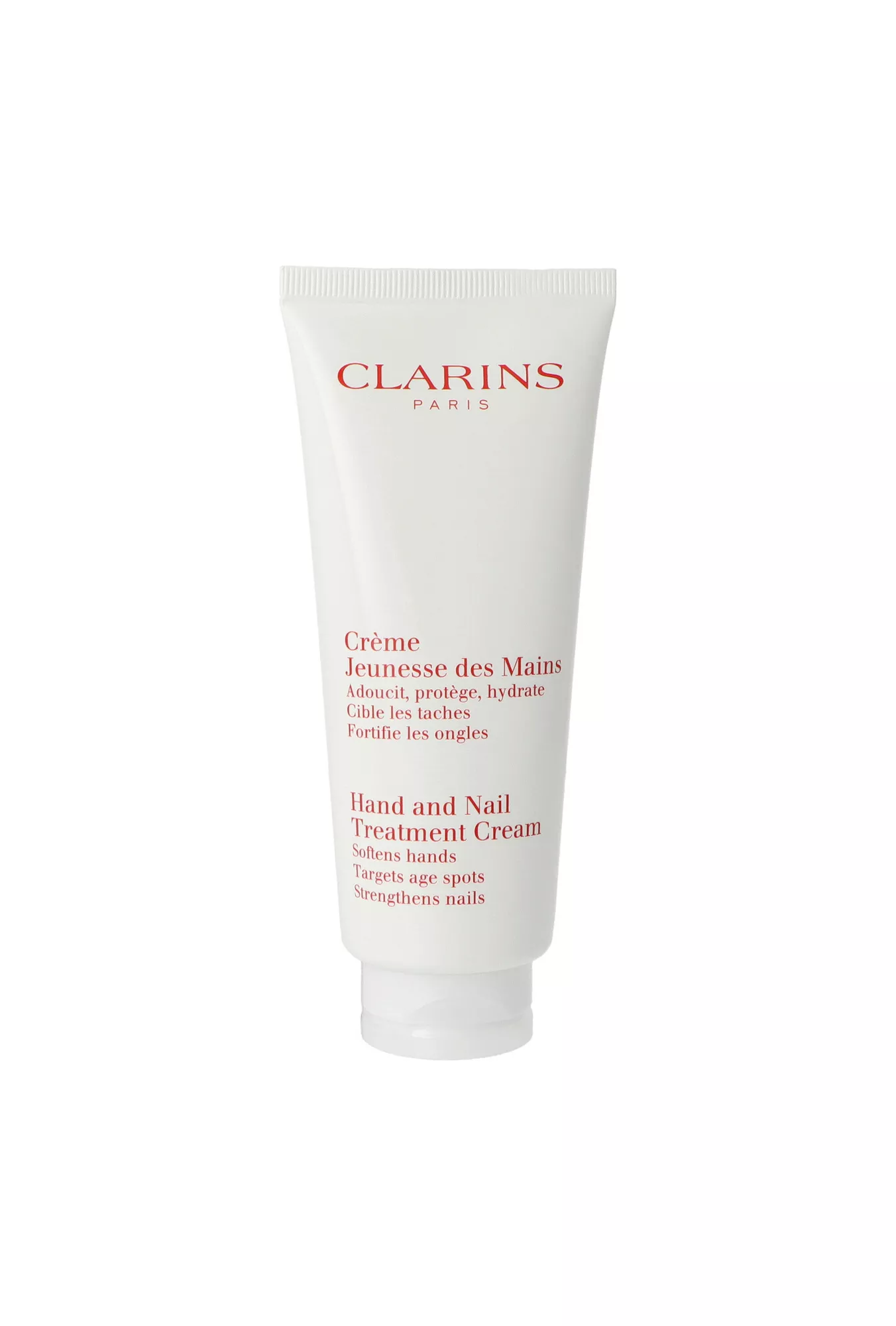 Clarins Treatment Hand And Nail Cream rankų kremas