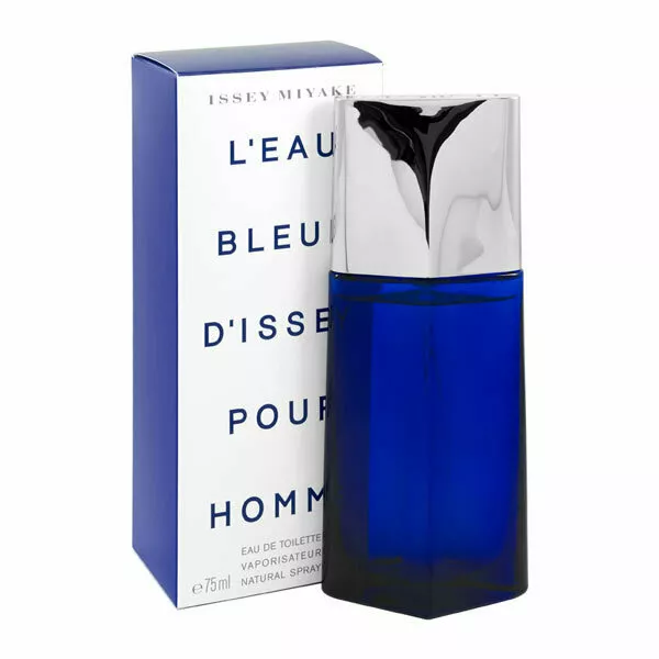 Issey Miyake L`Eau Bleue kvepalai Vyrams
