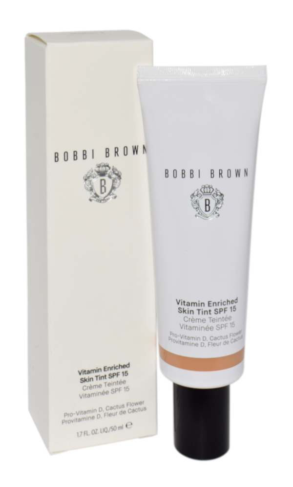 Bobbi Brown Nude Finish Tinted Moisturizer - Medium Neutral BB kremas