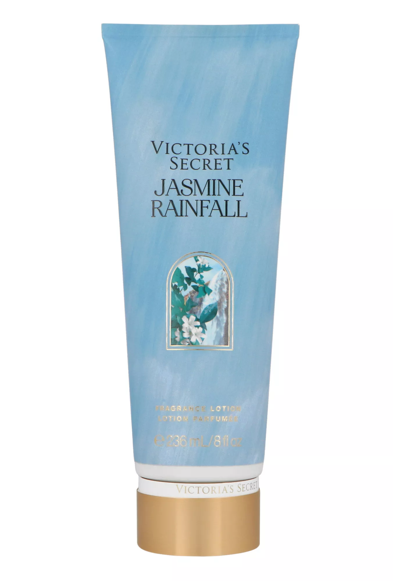 Victoria`s Secret Jasmine Rainfall Body Lotion kūno balzamas