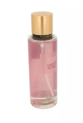 Victoria`s Secret Velvet Petals Body Mist 250ml kvepalai Moterims