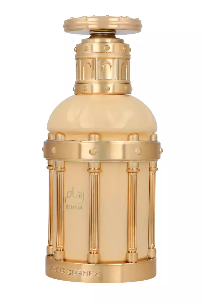 Paris Corner Reham Vanilla Mood 100ml kvepalai Unisex EDP