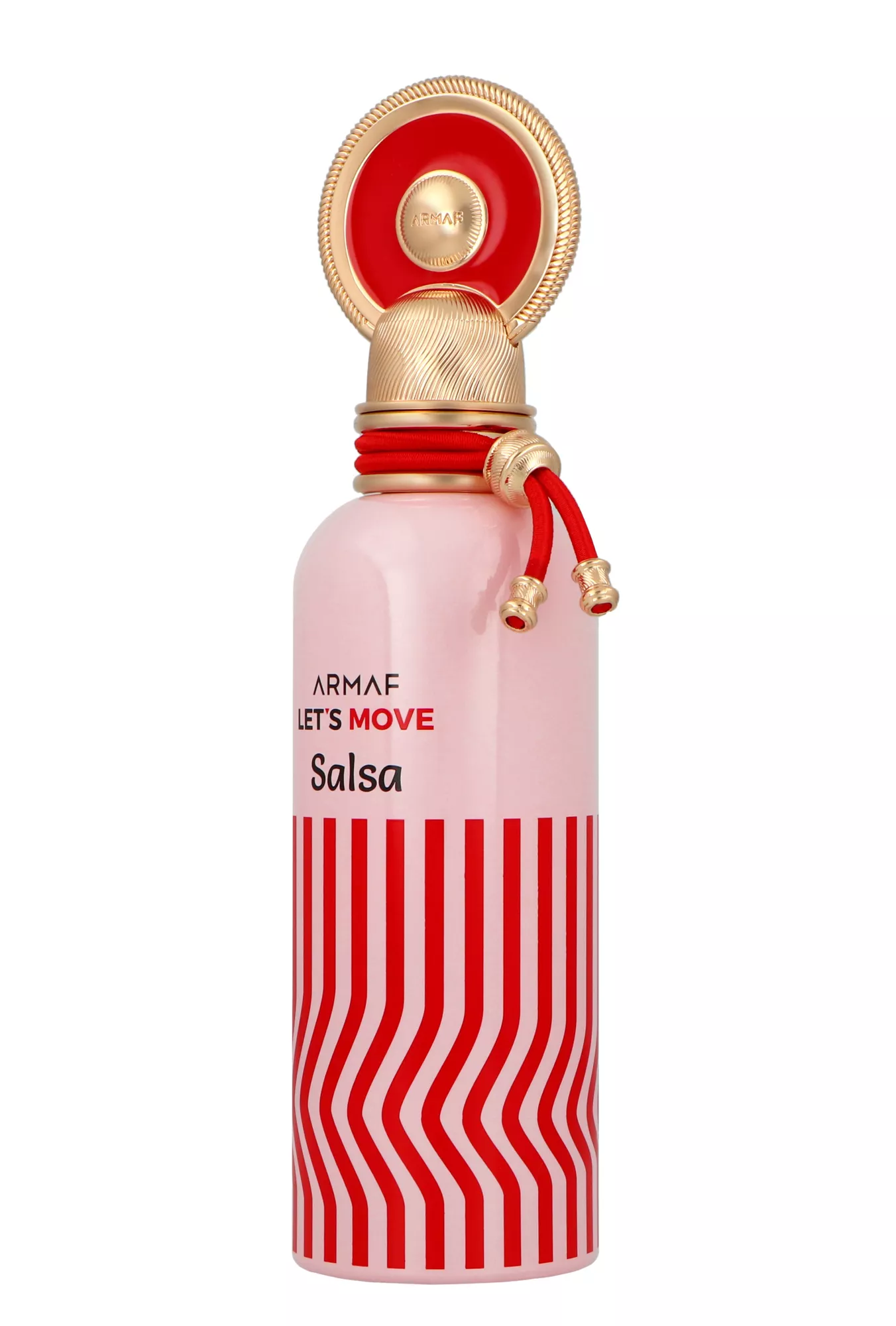 Armaf Let`s Move Salsa 100ml kvepalai Unisex EDP